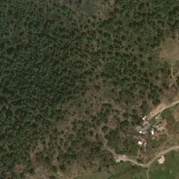 Satellite imagery of Djebel el Hafaïr el Guitoun, DZ