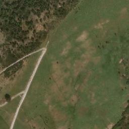 Satellite imagery of Djebel el Hafaïr el Guitoun, DZ