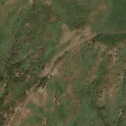 Satellite imagery of Es Sirdj, DZ