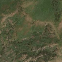 Satellite imagery of Es Sirdj, DZ