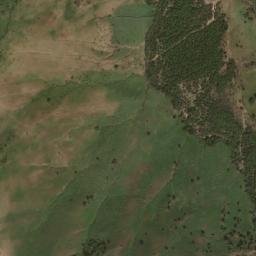 Satellite imagery of Es Sirdj, DZ
