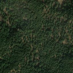 Satellite imagery of Kef Akeb, DZ