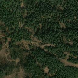 Satellite imagery of Kef Akeb, DZ