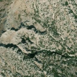 Satellite imagery of Kale Burnu, TR