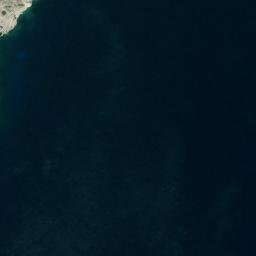 Satellite imagery of Kale Burnu, TR