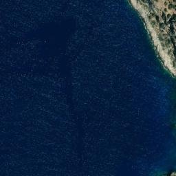 Satellite imagery of Güngörmez Burnu, TR