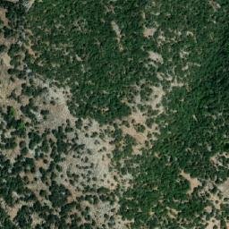 Satellite imagery of Güngörmez Burnu, TR
