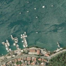 Drone Görünümü