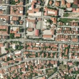 Drone Görünümü