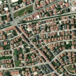 Drone Görünümü
