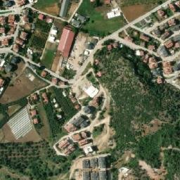 Drone Görünümü