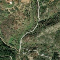Drone Görünümü