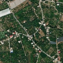 Drone Görünümü
