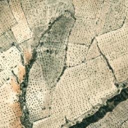 Satellite imagery of Jabal aţ Ţawīl, SY