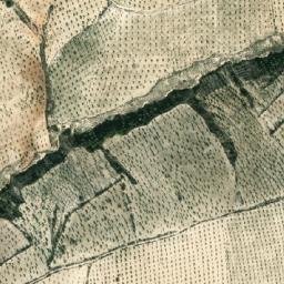 Satellite imagery of Jabal aţ Ţawīl, SY