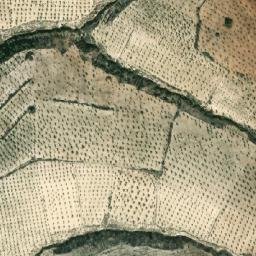 Satellite imagery of Jabal aţ Ţawīl, SY