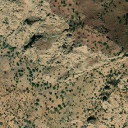Satellite imagery of Chiyā-i Galālah, IQ