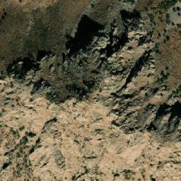 Satellite imagery of Chiyā-i Galālah, IQ