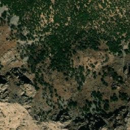 Satellite imagery of Chiyā-i Galālah, IQ