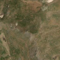 Satellite imagery of Jabal Barmarik Sayr, IQ