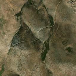 Satellite imagery of Jabal Barmarik Sayr, IQ