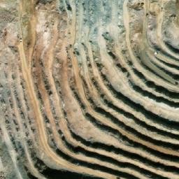 Satellite imagery of Ma‘dan-e Sorb-e Rūbāz-e Angūrān, IR