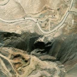 Satellite imagery of Ma‘dan-e Sorb-e Rūbāz-e Angūrān, IR