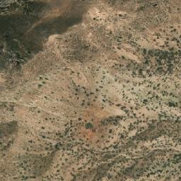 Satellite imagery of Kumargāh, AF