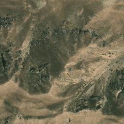 Satellite imagery of Arzī, AF