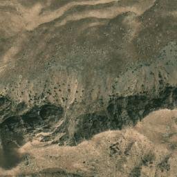 Satellite imagery of Arzī, AF