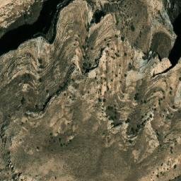 Satellite imagery of Gora Mirseiid, AF