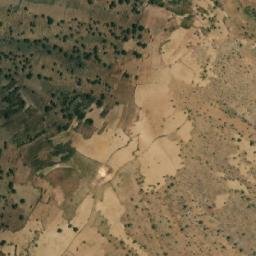 Satellite imagery of Kōh-e Kham Sar Shākh, AF