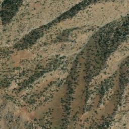 Satellite imagery of Naykalān, AF