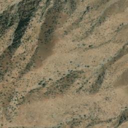Satellite imagery of Naykalān, AF