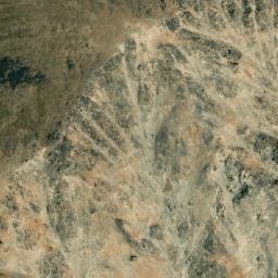 Satellite imagery of Kōh-e Shakhmulāw, AF