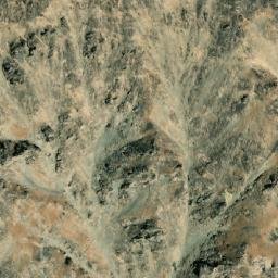 Satellite imagery of Kōh-e Shakhmulāw, AF