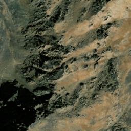 Satellite imagery of Darwāzah-ye Alān, AF