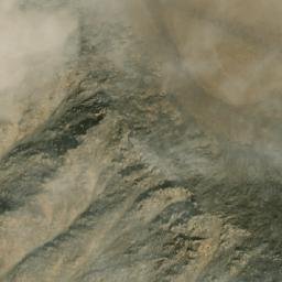 Satellite imagery of Kōh-e Sang-e Nawishtah, AF