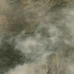 Satellite imagery of Kōh-e Sang-e Nawishtah, AF