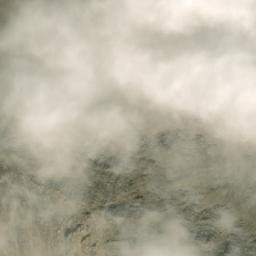 Satellite imagery of Kōh-e Sang-e Nawishtah, AF