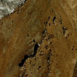 Satellite imagery of Iwar, AF