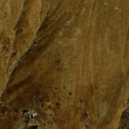 Satellite imagery of Iwar, AF