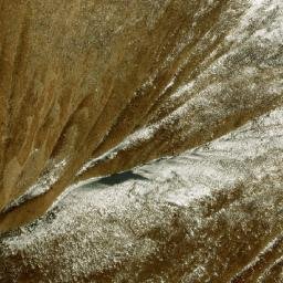 Satellite imagery of Iwar, AF