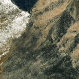 Satellite imagery of Nuqrah Āw, AF