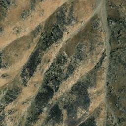 Satellite imagery of Nuqrah Āw, AF