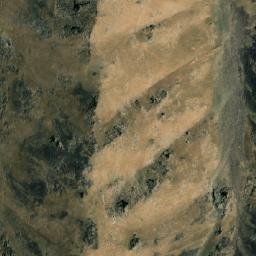 Satellite imagery of Nuqrah Āw, AF