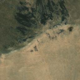 Satellite imagery of Sar-e Irēsh, AF