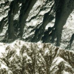 Satellite imagery of Ushkotopur, PK