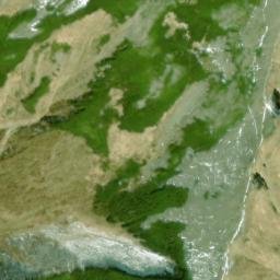 Satellite imagery of 鹿島槍ヶ岳, JP