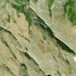 Satellite imagery of 鹿島槍ヶ岳, JP